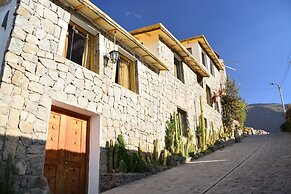 Kuntur Wassi Colca Hotel