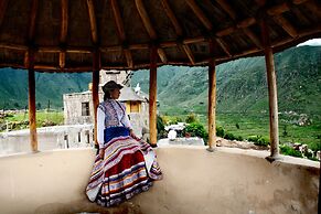 Kuntur Wassi Colca Hotel