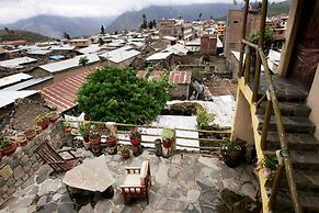 Kuntur Wassi Colca Hotel