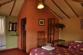 Kuntur Wassi Colca Hotel