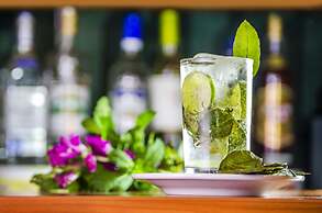 Kuntur Wassi Colca Hotel