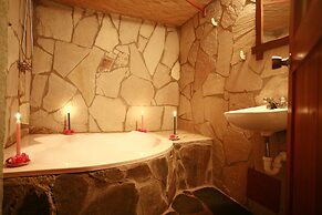 Kuntur Wassi Colca Hotel