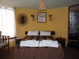 Kuntur Wassi Colca Hotel