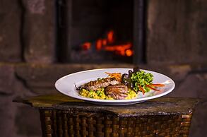 Kuntur Wassi Colca Hotel