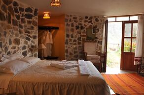 Kuntur Wassi Colca Hotel