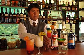 Kuntur Wassi Colca Hotel