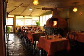 Kuntur Wassi Colca Hotel