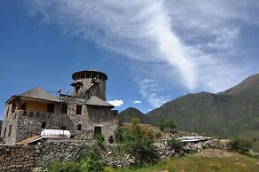 Kuntur Wassi Colca Hotel