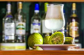 Kuntur Wassi Colca Hotel