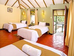 Kuntur Wassi Colca Hotel