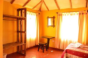 Kuntur Wassi Colca Hotel