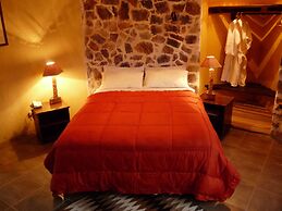 Kuntur Wassi Colca Hotel