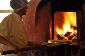 Kuntur Wassi Colca Hotel