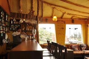 Kuntur Wassi Colca Hotel
