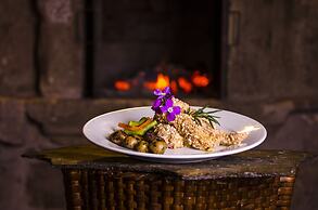 Kuntur Wassi Colca Hotel