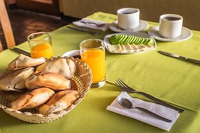 Kuntur Wassi Colca Hotel