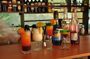 Kuntur Wassi Colca Hotel