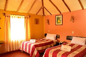 Kuntur Wassi Colca Hotel
