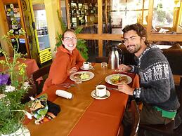 Kuntur Wassi Colca Hotel