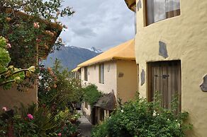 Kuntur Wassi Colca Hotel
