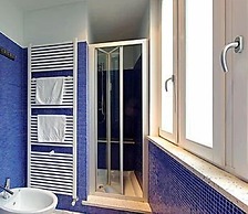 Saluzzo Paesana 1718