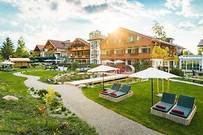 Hotel Das Rübezahl