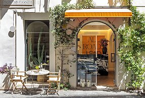 Nerva Boutique Hotel