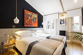 Nerva Boutique Hotel