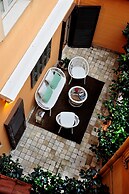 Nerva Boutique Hotel