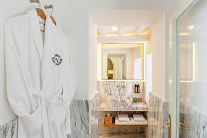 Nerva Boutique Hotel