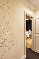 Nerva Boutique Hotel