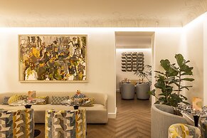 Nerva Boutique Hotel