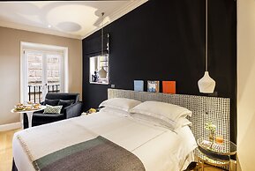 Nerva Boutique Hotel