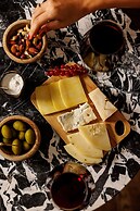 Nerva Boutique Hotel