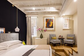 Nerva Boutique Hotel