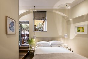 Nerva Boutique Hotel