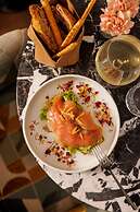 Nerva Boutique Hotel