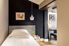 Nerva Boutique Hotel