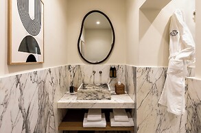 Nerva Boutique Hotel