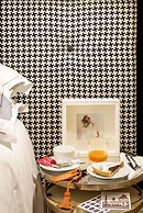 Nerva Boutique Hotel