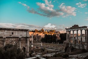 Nerva Boutique Hotel