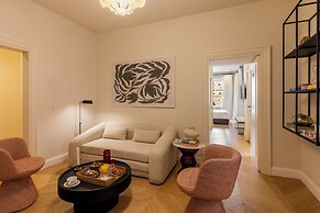 Nerva Boutique Hotel