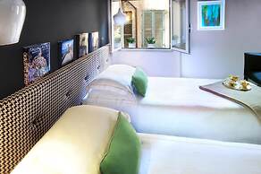 Nerva Boutique Hotel