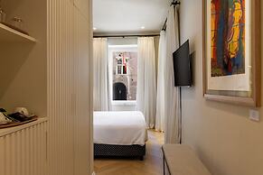 Nerva Boutique Hotel