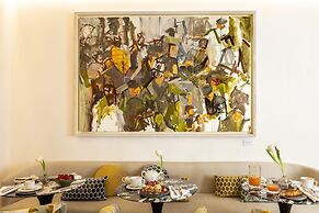 Nerva Boutique Hotel