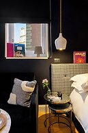 Nerva Boutique Hotel