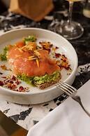 Nerva Boutique Hotel