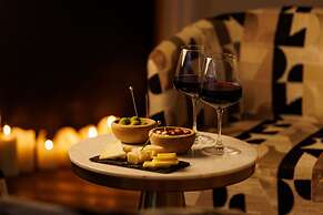 Nerva Boutique Hotel