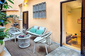 Nerva Boutique Hotel