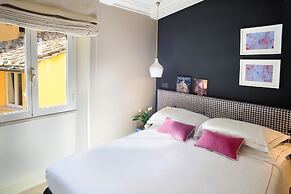 Nerva Boutique Hotel